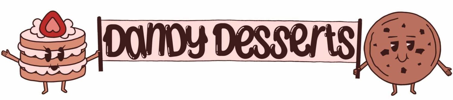 Dandy Desserts logo